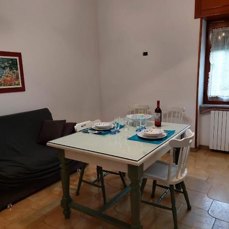 Casa Mami' Apartman Marigliano Kültér fotó