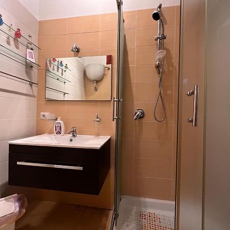 Casa Mami' Apartman Marigliano Kültér fotó