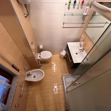 Casa Mami' Apartman Marigliano Kültér fotó