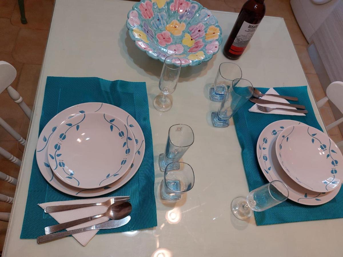 Casa Mami' Apartman Marigliano Kültér fotó