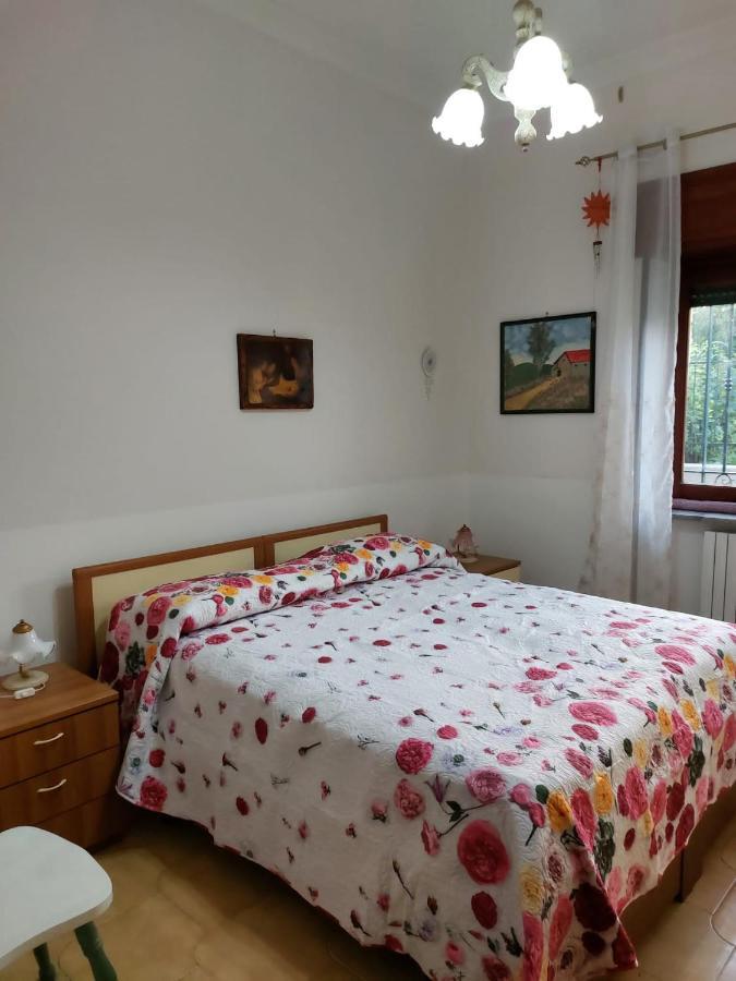 Casa Mami' Apartman Marigliano Kültér fotó