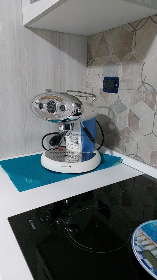 Casa Mami' Apartman Marigliano Kültér fotó